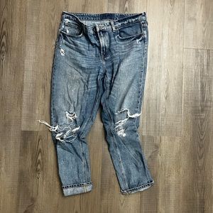 Lucky Brand Jeans | Sienna Slim Boyfriend Jeans | Size 6